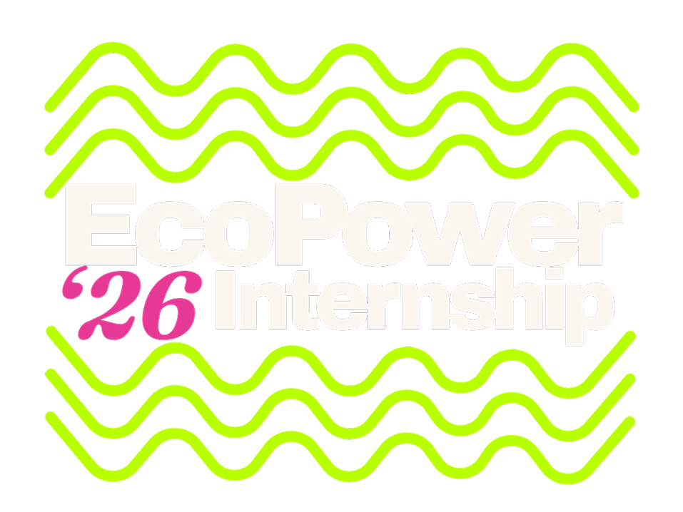 EcoPower '26 Internship