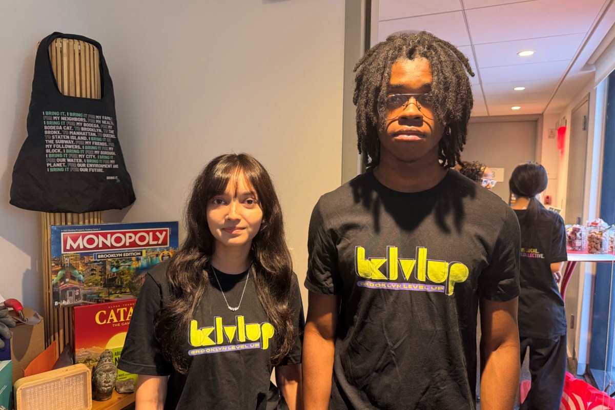 Flatbush Nonprofit Empowers Youth To Think Green