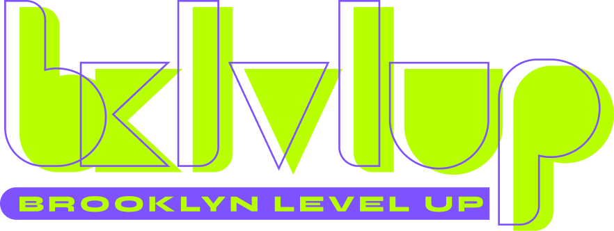 Brooklyn Level Up